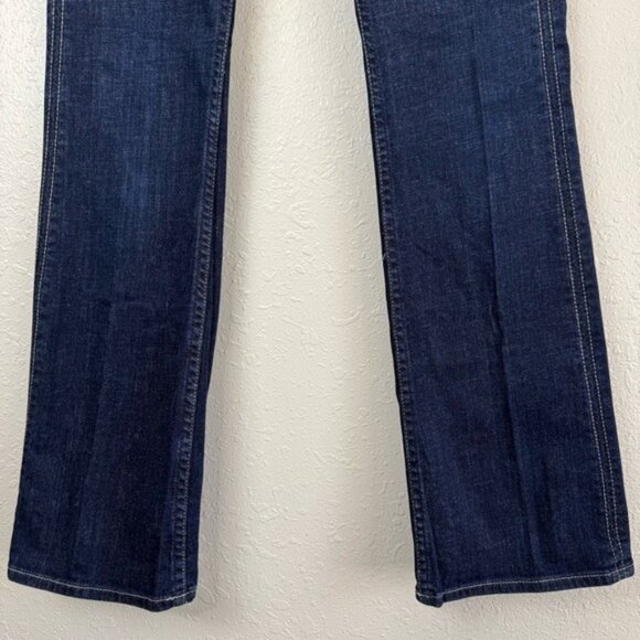 Hudson signature bootcut flap pocket low rise 29 - Picture 4 of 10